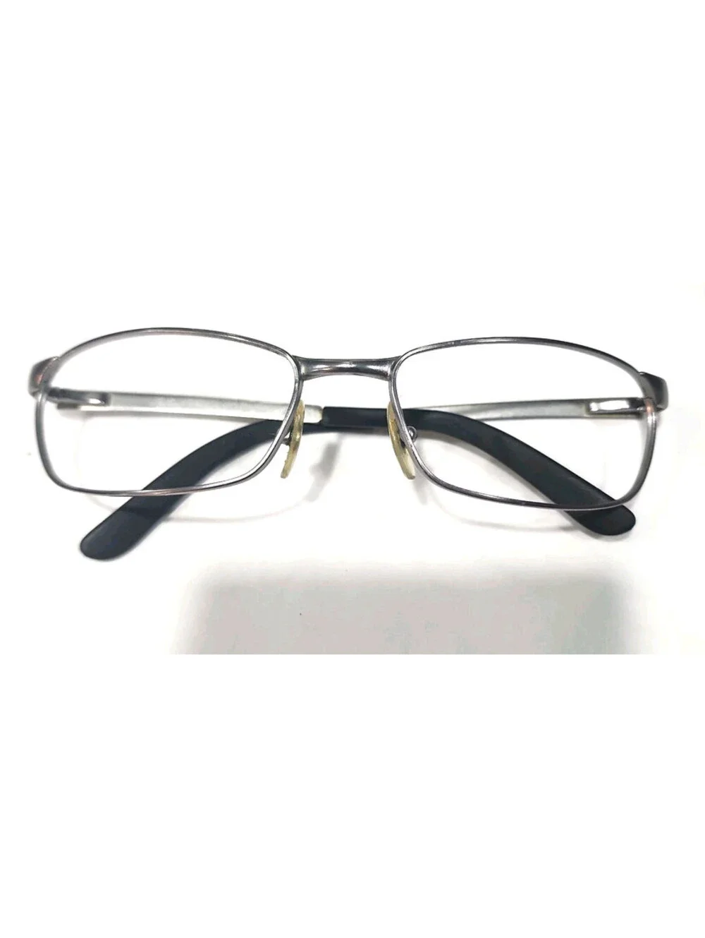 Ray Ban RB3190 005/48 Flight Gunmetal Sunglasses Frame 58-18